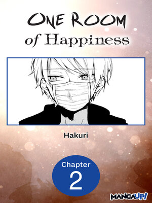cover image of One Room of Happiness, Chapter 2